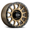 Method 20x9 8/170 +18 MR305 NV - IDB WA