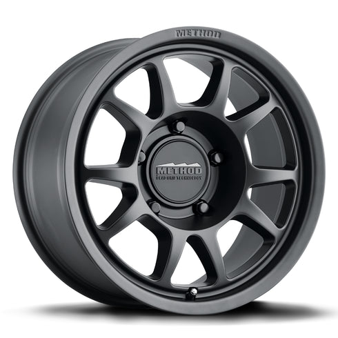 Method 16x8 5/165.1 +0 MR702 Bead Grip - IDB WA