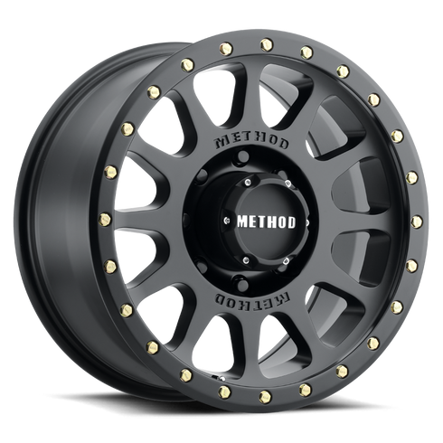 Method 18x9 8/170 +18 MR305 NV - IDB WA