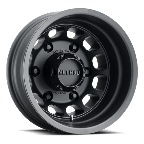 Method 16x5.5 6/205 -138 MR901 Sprinter - REAR - IDB WA