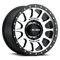 Method 17x8.5 8/170 +0 MR305 NV - IDB WA