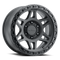Method 17x9 6/139.7 -12 MR312 - IDB WA