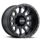 Method 20x9 8/170 -12 MR605 NV - IDB WA