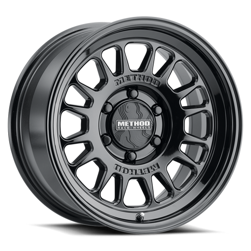 Method 17x8.5 6/139.7 +25 MR318 - IDB WA