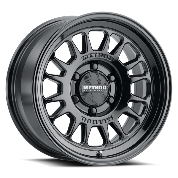Method 17x8.5 6/139.7 +25 MR318 - IDB WA