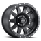 Method 18x9 5/150 +18 MR301 The Standard - IDB WA