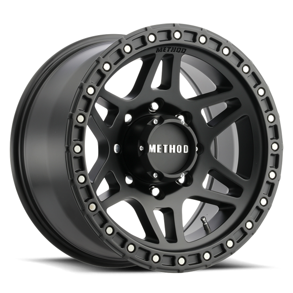 Method 18x9 8/180 +18 MR312 - IDB WA