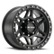 Method 18x9 8/180 +18 MR312 - IDB WA