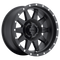 Method 17x7.5 6/130 +50 MR301 The Standard - IDB WA