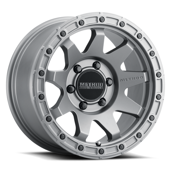 Method 18x9 6/139.7 +18 MR317 - IDB WA