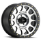 Method 20x9 5/150 +25 MR305 NV - IDB WA