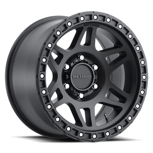 Method 17x9 6/139.7 -12 MR312 - IDB WA