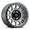 Method 18x9 6/139.7 -12 MR305 NV - IDB WA