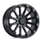 Black Rhino 20X9 5/139.7 +2 PINNACLE - IDB WA