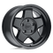 Black Rhino 18X9.5 6/114.3 +0 REALM - IDB WA