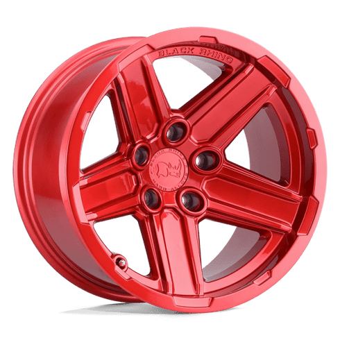 Black Rhino 18X9.5 5/127 -32 RECON - IDB WA