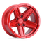 Black Rhino 18X9.5 5/127 -32 RECON - IDB WA