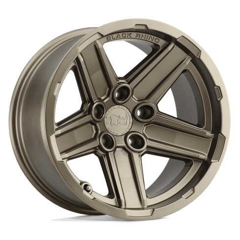 Black Rhino 20X9.5 5/127 -32 RECON - IDB WA