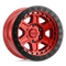 Black Rhino 20X9.5 5/127 -18 RENO - IDB WA