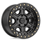 Black Rhino 20X9.5 5/127 -18 RENO - IDB WA