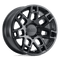 Black Rhino 20X9 6/139.7 +12 RIDGE - IDB WA