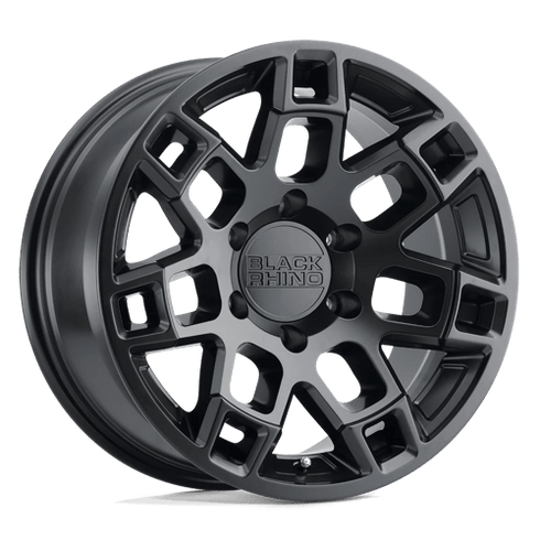 Black Rhino 20X9 5/139.7 +02 RIDGE - IDB WA