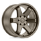 Black Rhino 20X9.5 6/135 +12 ROKU - IDB WA