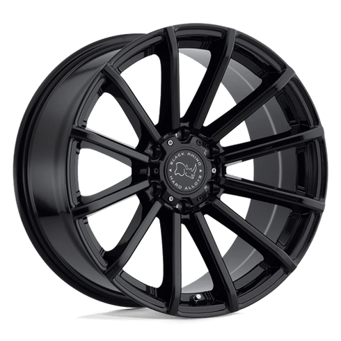 Black Rhino 20X9.5 6/139.7 +12 ROTORUA - IDB WA