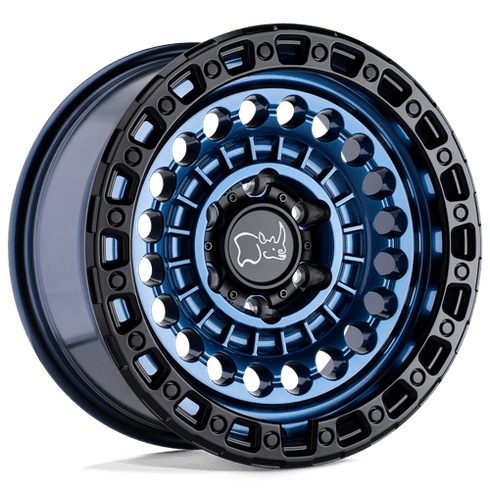 Black Rhino 20X9.5 8/165.1 +12 SENTINEL - IDB WA