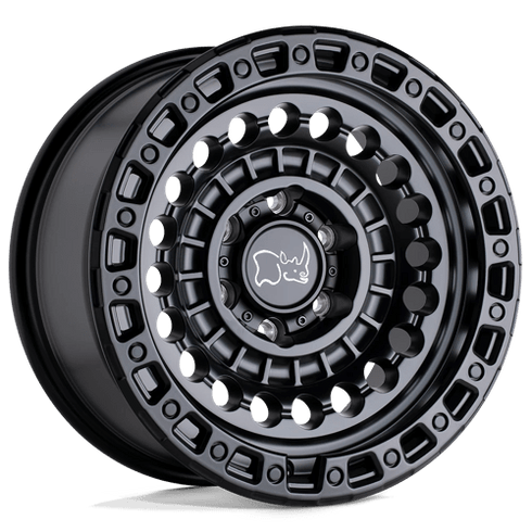 Black Rhino 20X9.5 8/165.1 +12 SENTINEL - IDB WA