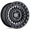Black Rhino 20X9.5 8/165.1 +12 SENTINEL - IDB WA