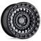 Black Rhino 17X8.5 6/139.7 -10 SENTINEL - IDB WA