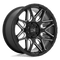 Black Rhino 20X9.5 6/139.7 -18 SHOCKWAVE - IDB WA