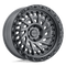 Black Rhino 18X9.5 5/127 -18 SHREDDER - IDB WA