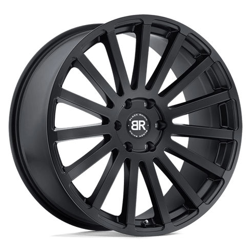 Black Rhino 20X9 5/139.7 +20 SPEAR - IDB WA