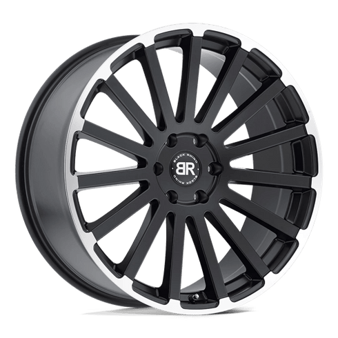 Black Rhino 20X9 6/135 +30 SPEAR - IDB WA