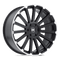 Black Rhino 20X9 6/135 +30 SPEAR - IDB WA