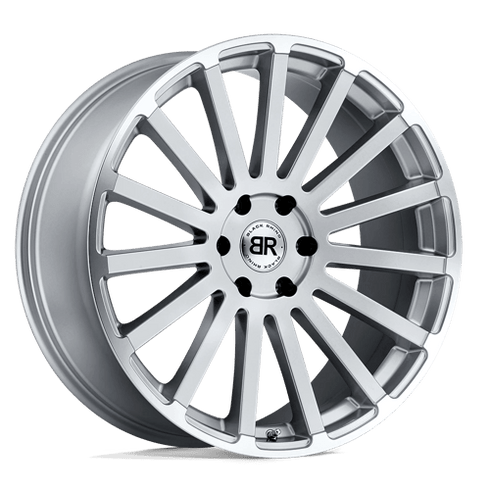 Black Rhino 20X9 5/127 +30 SPEAR - IDB WA