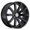 Black Rhino 20X9 5/139.7 +20 TRAVERSE - IDB WA