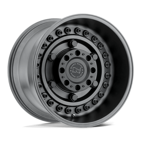 Black Rhino 20X12 8/165.1 -44 ARMORY - IDB WA