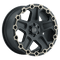 Black Rhino 20X9.5 5/127 -18 COG - IDB WA