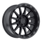 Black Rhino 22X10 5/127 -23 REVOLUTION - IDB WA