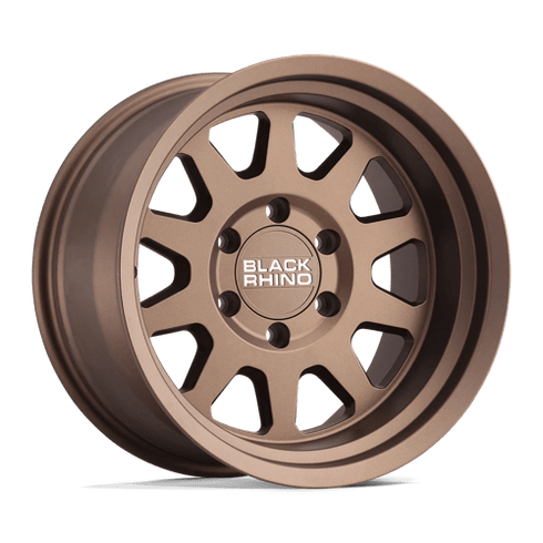 Black Rhino 19X8 5/120 +20 STADIUM - IDB WA