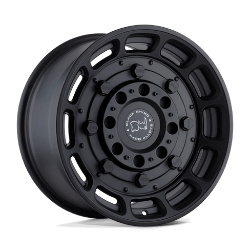 Black Rhino 20X9.5 5/150 +12 WARTHOG - IDB WA