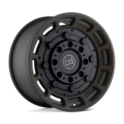 Black Rhino 20X9.5 5/127 -18 WARTHOG - IDB WA