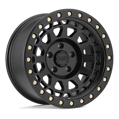 Black Rhino 17X9 5/127 +0 PRIMM - IDB WA