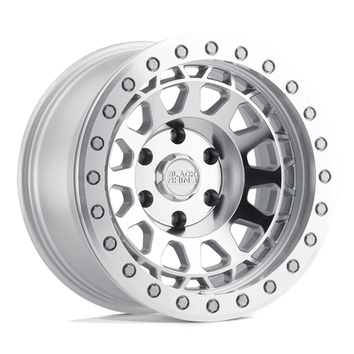 Black Rhino 20X9.5 6/139.7 +12 PRIMM - IDB WA