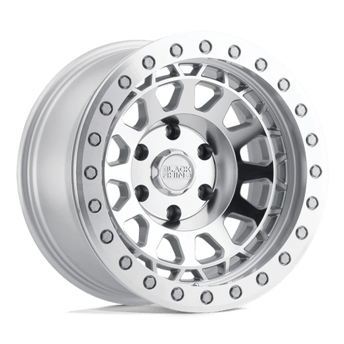 Black Rhino 20X9.5 8/165.1 +0 PRIMM - IDB WA
