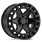 Black Rhino 18X9 6/135 +12 YORK - IDB WA