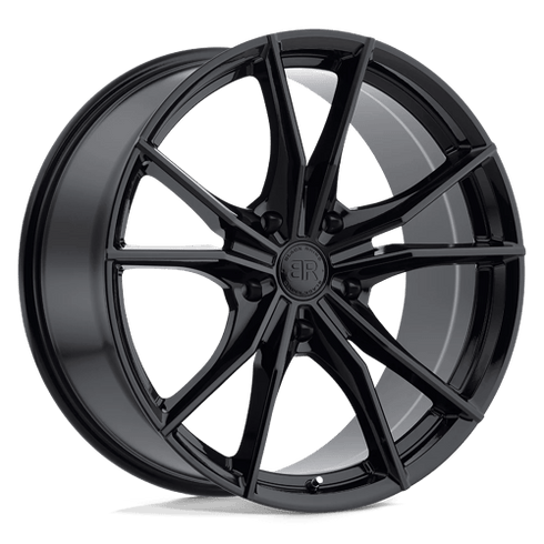 Black Rhino 22X9.5 6/135 +30 ZION - IDB WA